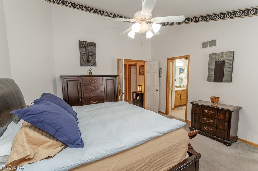 Canterbury Point - Residential