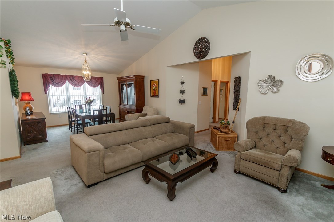 Canterbury Point - Residential