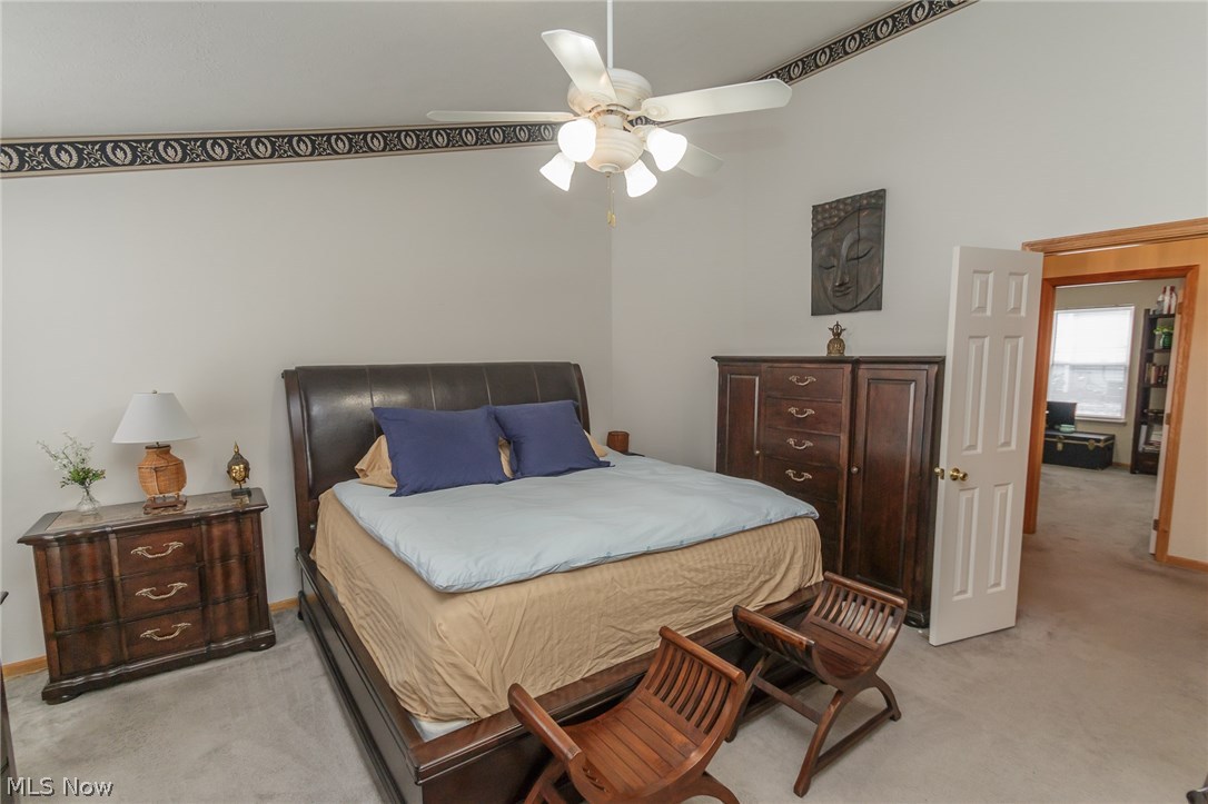 Canterbury Point - Residential