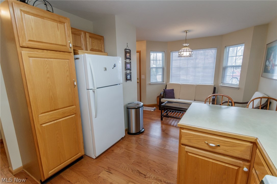 Canterbury Point - Residential