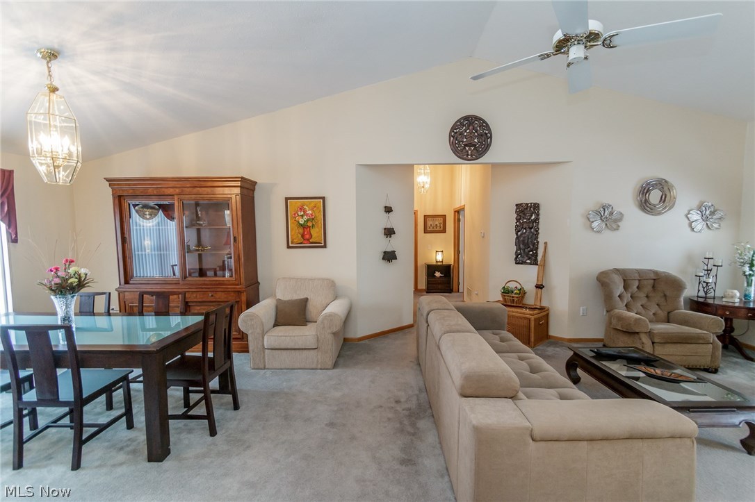 Canterbury Point - Residential