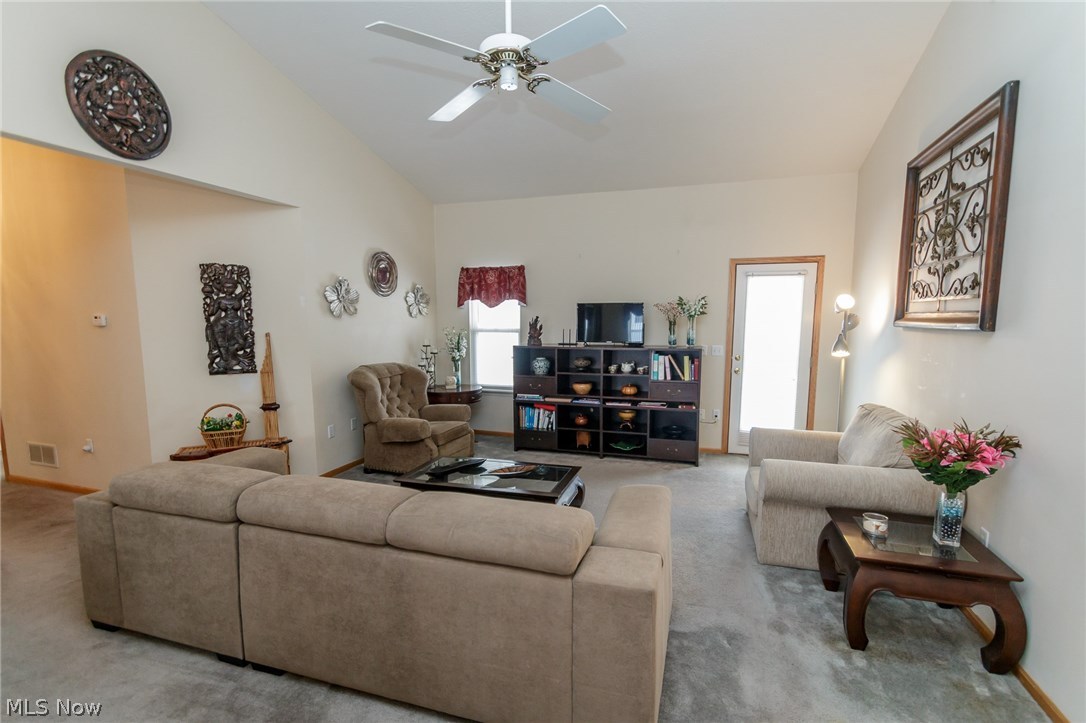 Canterbury Point - Residential