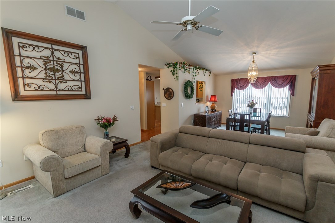 Canterbury Point - Residential