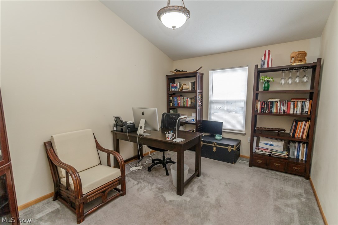 Canterbury Point - Residential