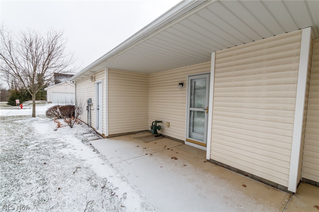 Canterbury Point - Residential