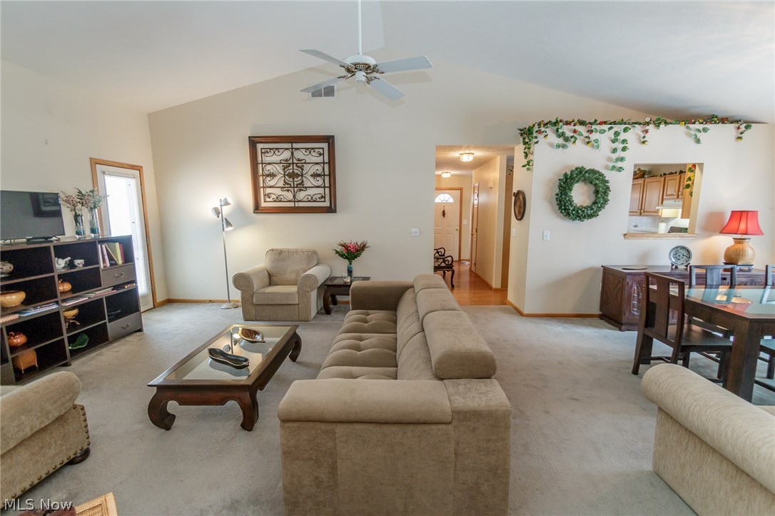 Canterbury Point - Residential