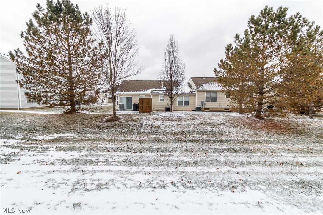 Canterbury Point - Residential