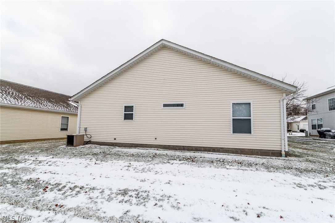 Canterbury Point - Residential