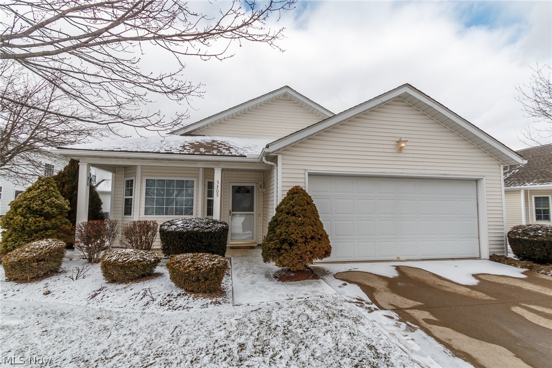 Canterbury Point - Residential