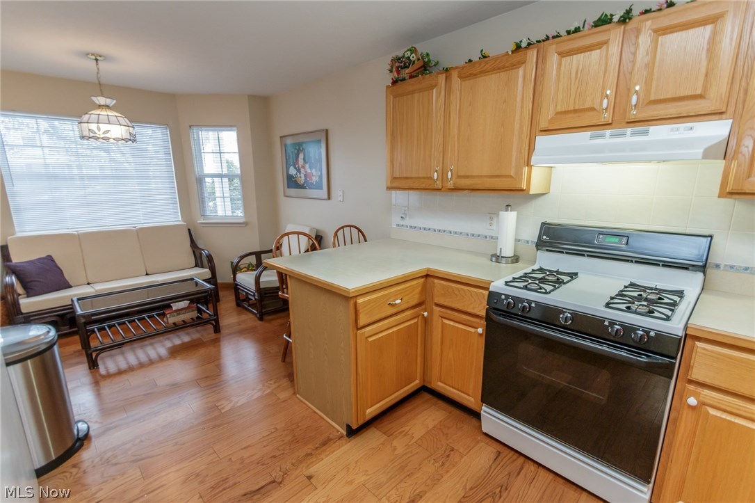 Canterbury Point - Residential