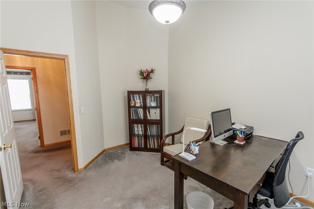 Canterbury Point - Residential