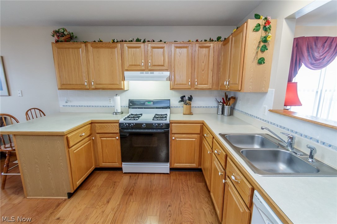 Canterbury Point - Residential