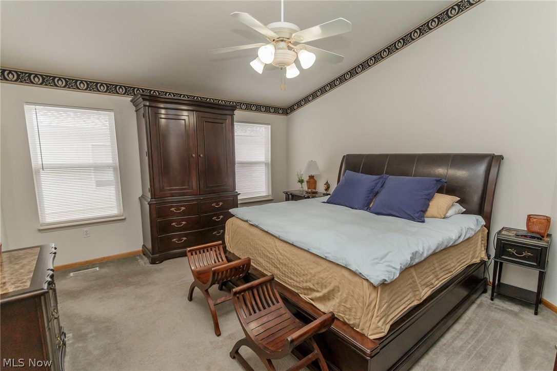 Canterbury Point - Residential