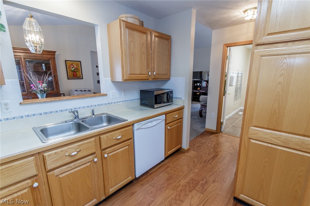 Canterbury Point - Residential