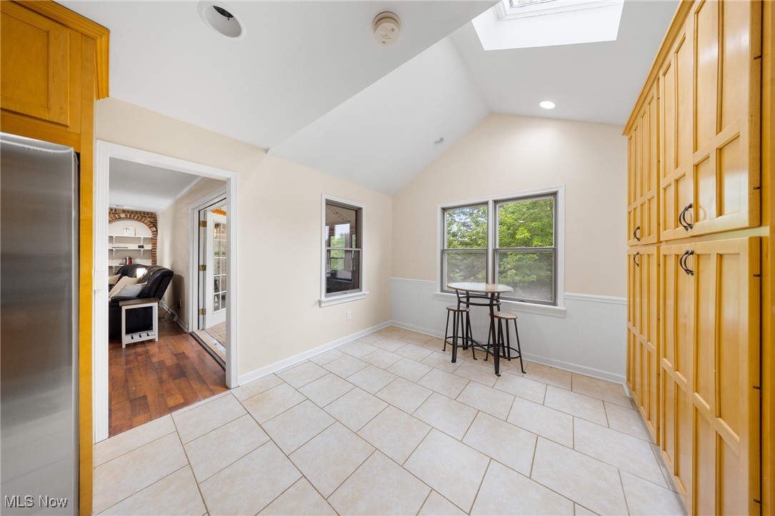 Steiner - Residential