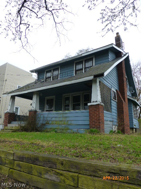 Colonial Home Allotment - Residential