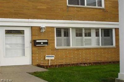 Photo 1 of 1 — 4510 Granada Boulevard 7, Warrensville Heights, OH 44128