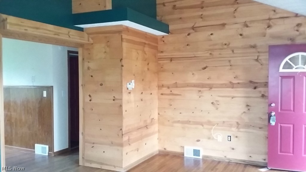 Ridge Gardens - Residential