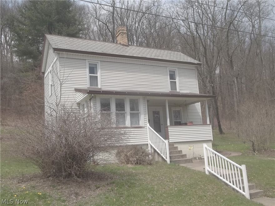 Auction Tuesday May 15, 2018 @ 5:00 PM - Real Estate: Updated 2 BR home on 2 acres in town - city utilities - lots of updates (kitchen, bath, furnace, C/A & windows) - newer  kitchen & laundry appliances  to stay -22 x 24 block garage plus 2 additional  outbuildings - all the privacy of country living with all the in-town conveniences - 2 parcels for one price - Tusc. Co. Parcel #41-02499-000 & 41-02498-000 - great starter, investment or plenty of room to grow - Plan to attend!

Terms: 10% non refundable deposit down day of auction – balance due at closing. Sells with no financing contingencies. Any required inspections must be completed prior to bidding. All information contained herein derived from sources deemed reliable but not warranted. All announcements day of auction take precedence over printed advertising.