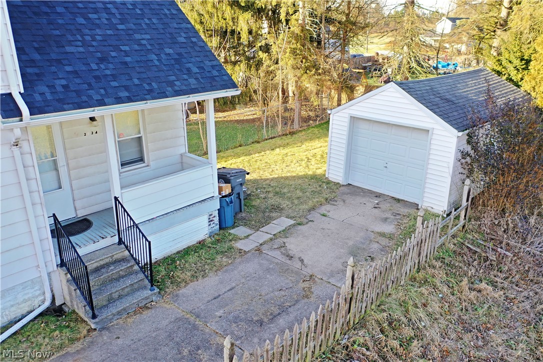 City/Youngstown - Residential