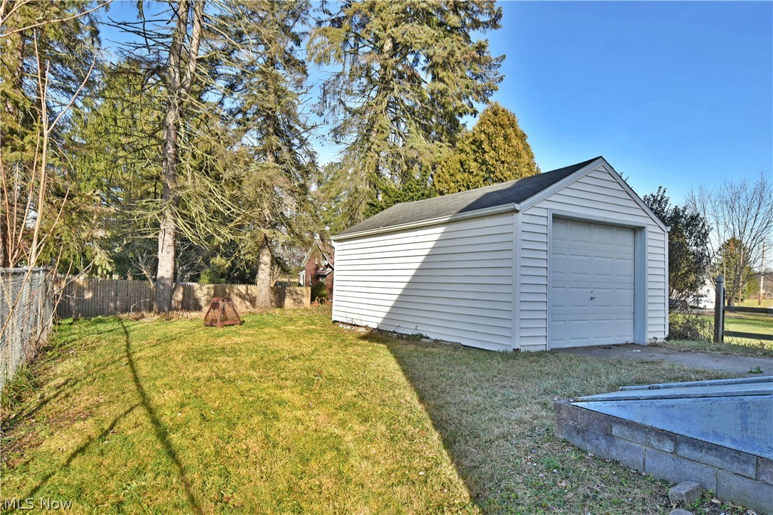 City/Youngstown - Residential