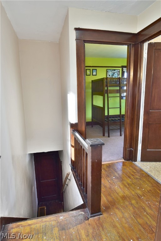 City/Youngstown - Residential