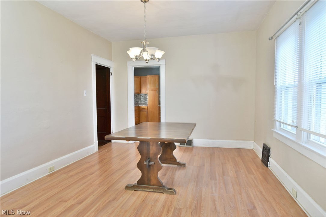 City/Youngstown - Residential