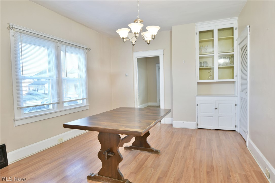 City/Youngstown - Residential