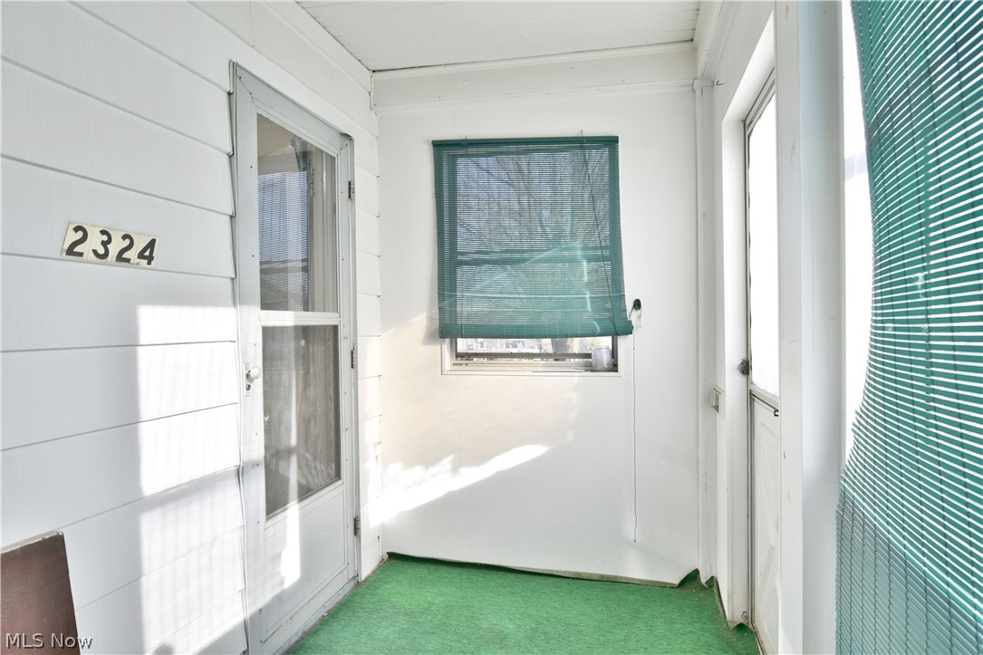 City/Youngstown - Residential