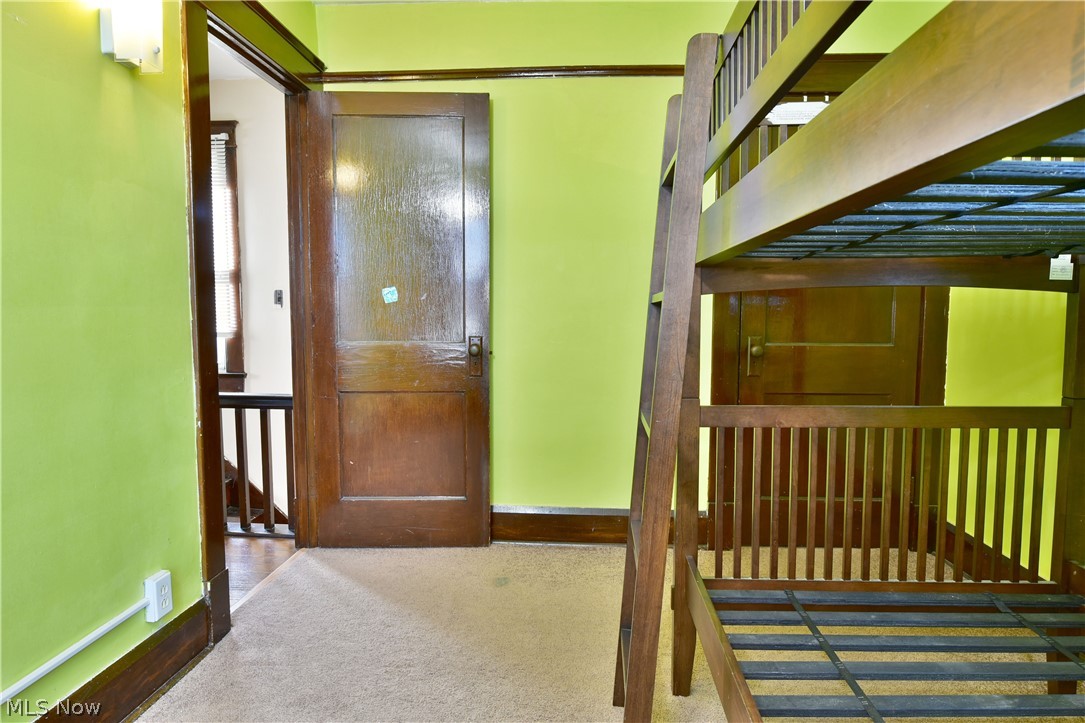 City/Youngstown - Residential