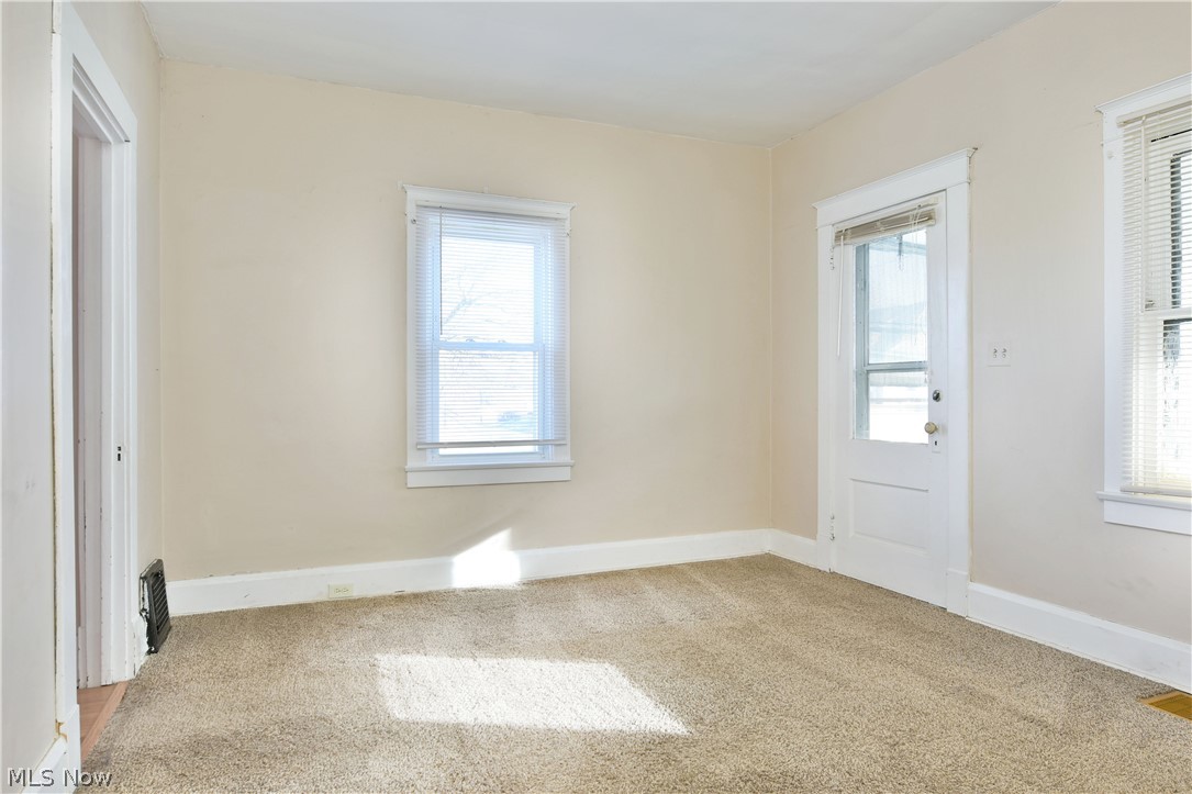 City/Youngstown - Residential