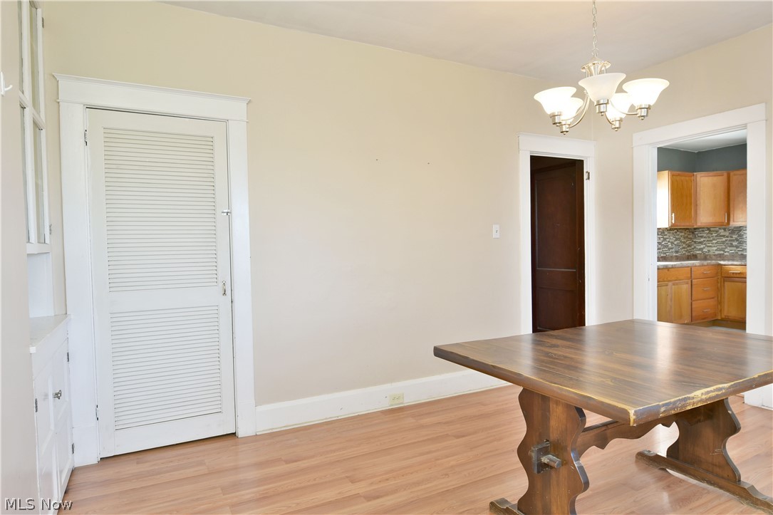 City/Youngstown - Residential