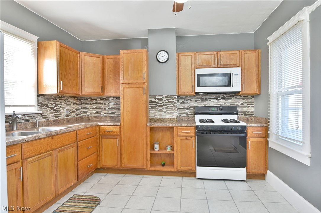 City/Youngstown - Residential