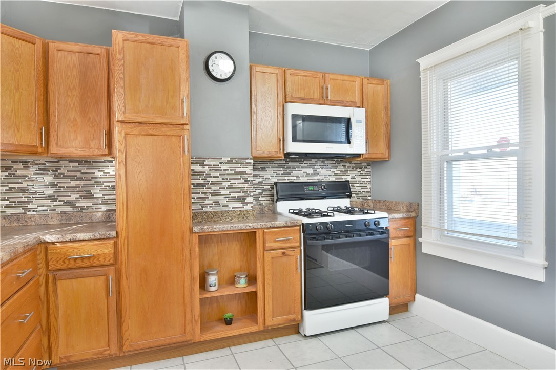 City/Youngstown - Residential