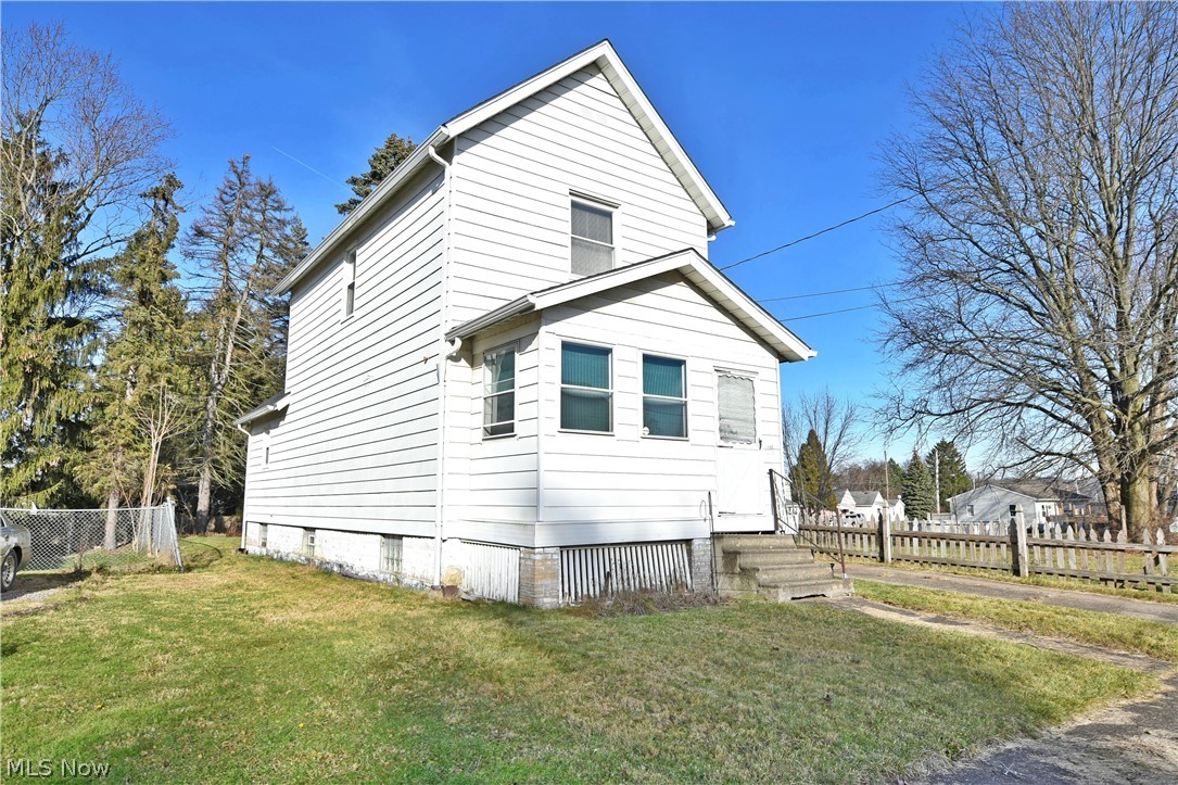 City/Youngstown - Residential