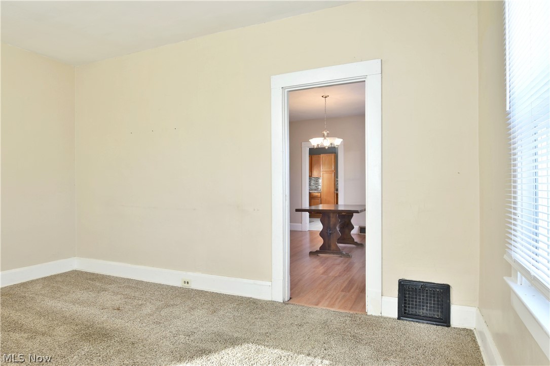 City/Youngstown - Residential