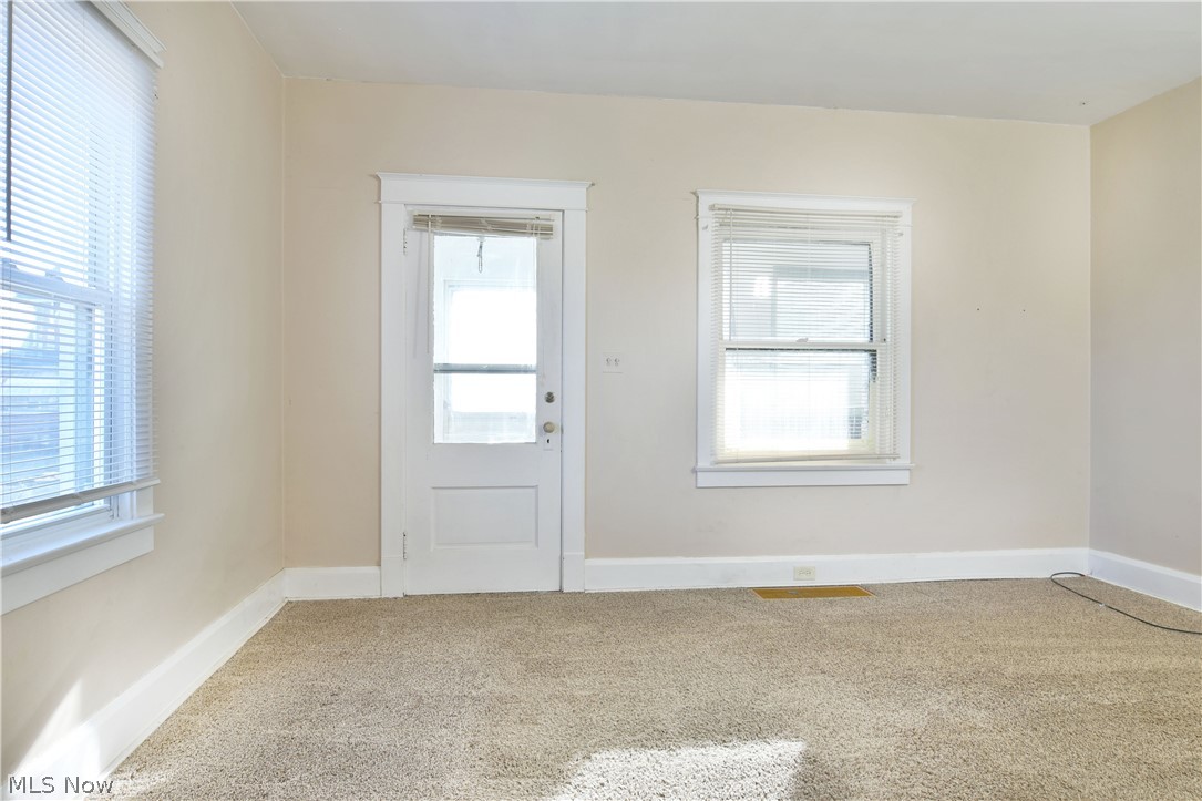 City/Youngstown - Residential