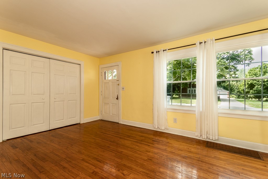 Midland Moor 03 - Residential