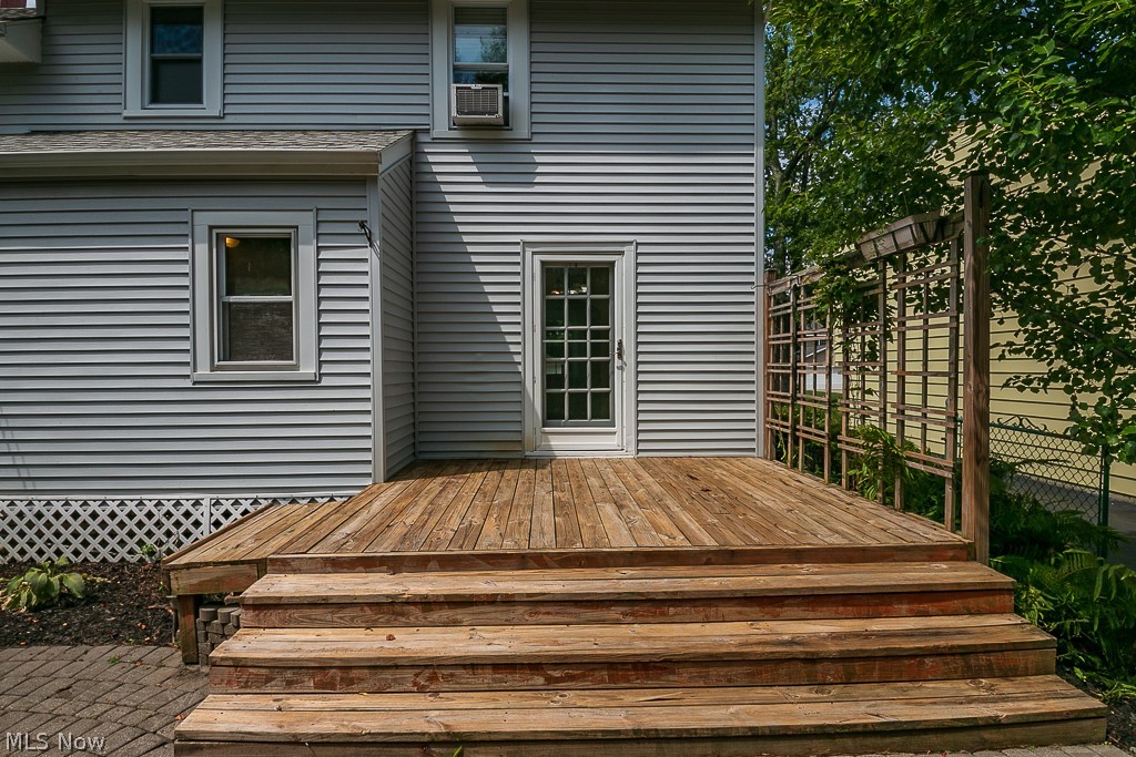 Midland Moor 03 - Residential