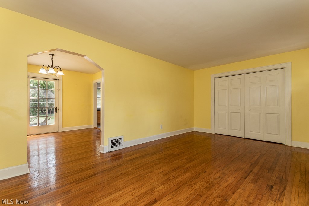 Midland Moor 03 - Residential