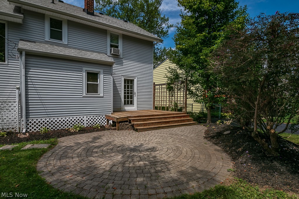 Midland Moor 03 - Residential