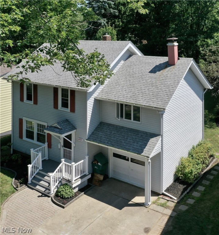 Midland Moor 03 - Residential