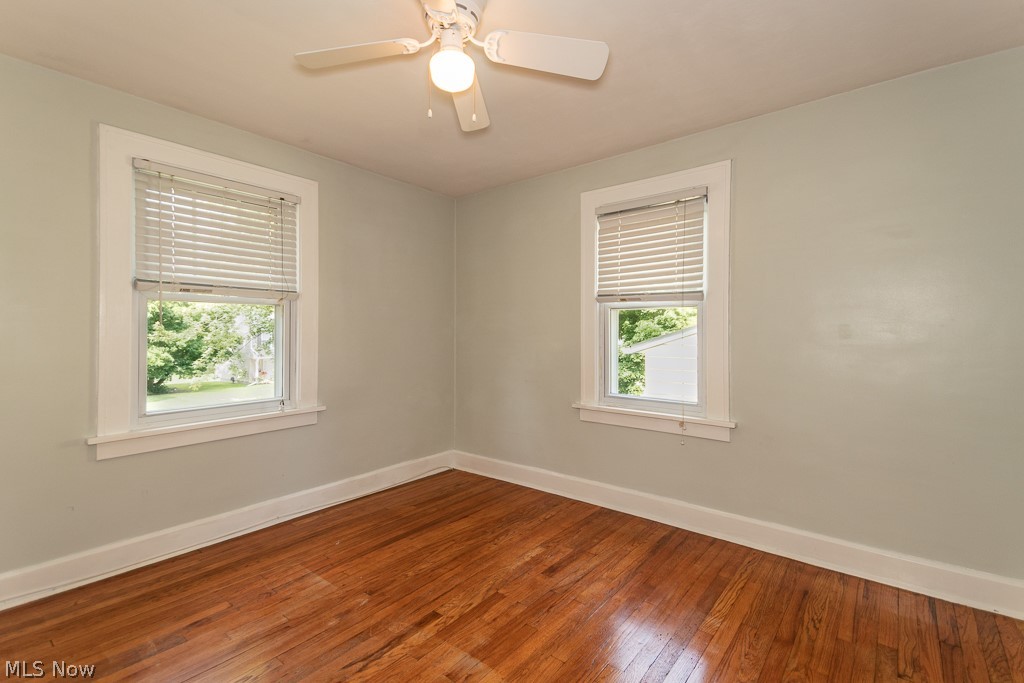 Midland Moor 03 - Residential