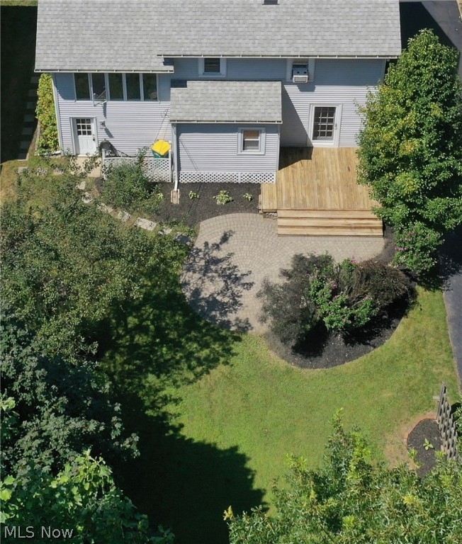 Midland Moor 03 - Residential