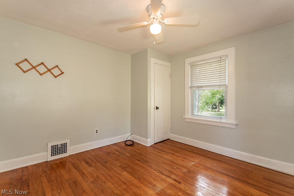 Midland Moor 03 - Residential