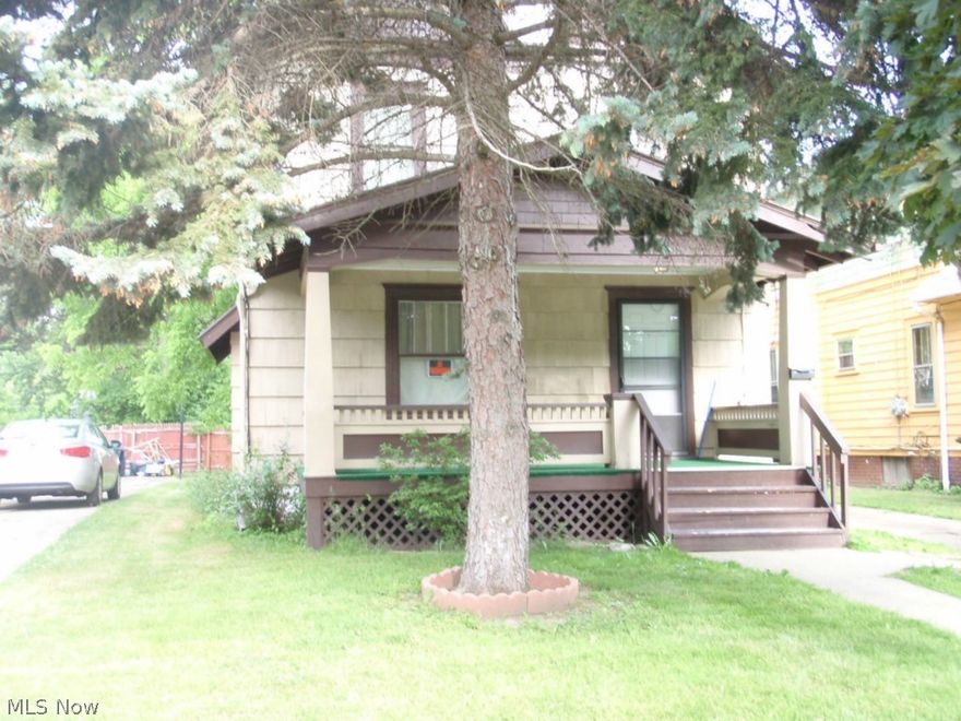 Updated Home Ready to move into!  Great Investment