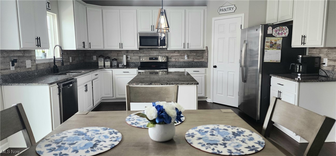 6459 Yellowtail Lane, North Ridgeville, Ohio image 8
