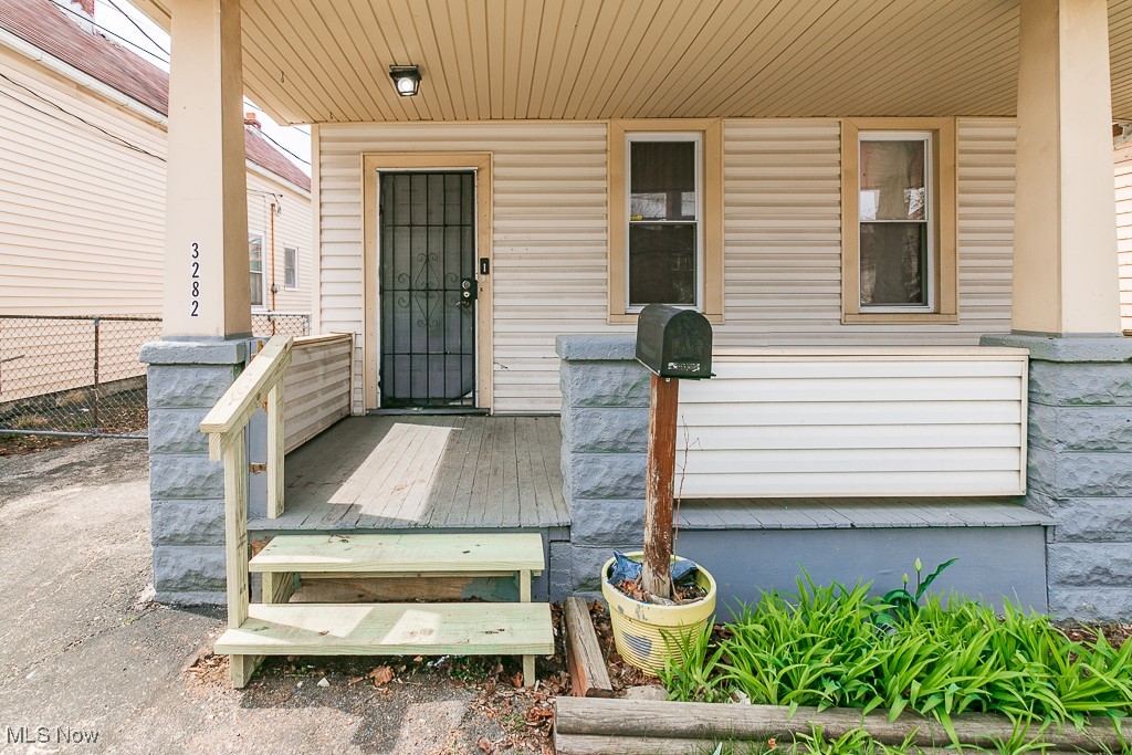 3282 W 61st Street, Cleveland, Ohio image 3