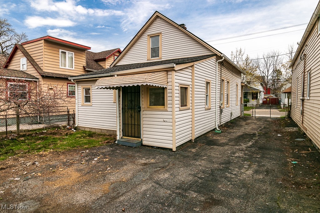 3282 W 61st Street, Cleveland, Ohio image 24