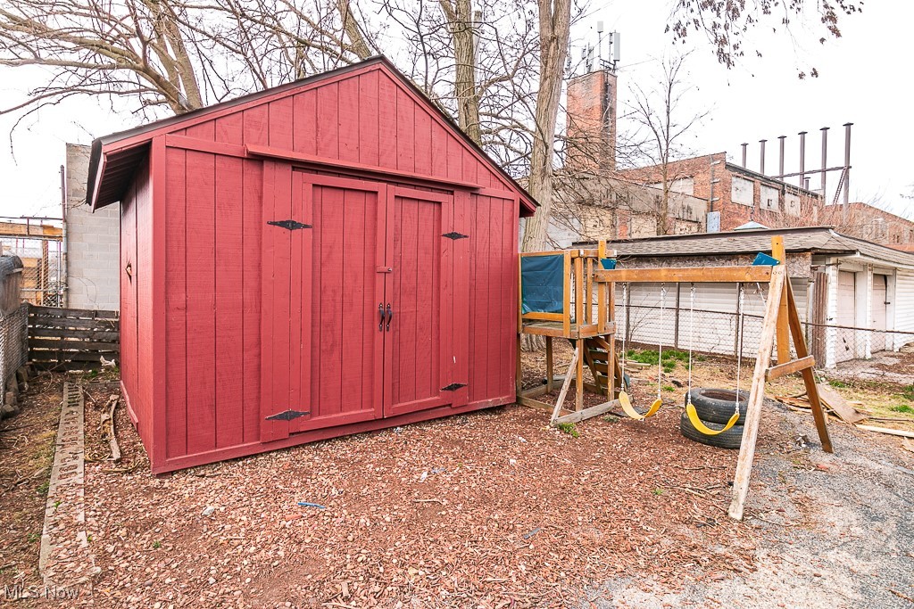 3282 W 61st Street, Cleveland, Ohio image 26
